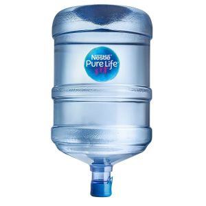 Nestlé Pure Life 5 Gallon (18.9 Liters) Bottle